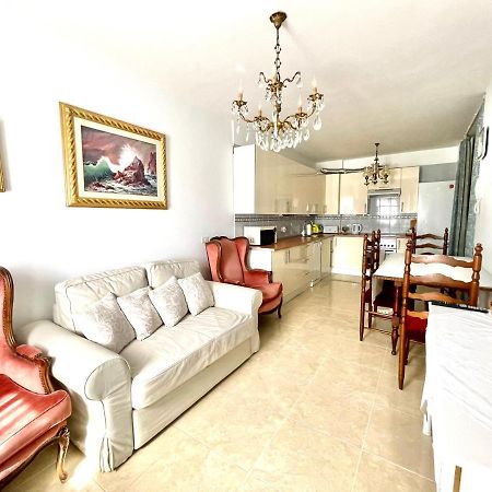 Cosy Apartment With Rooftop Terrace And Wifi Valle de San Lorenzo Zewnętrze zdjęcie