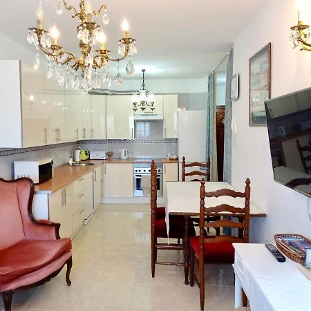 Cosy Apartment With Rooftop Terrace And Wifi Valle de San Lorenzo Zewnętrze zdjęcie