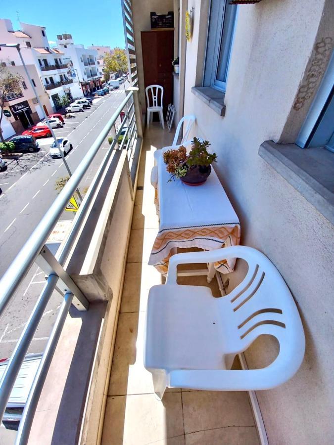 Cosy Apartment With Rooftop Terrace And Wifi Valle de San Lorenzo Zewnętrze zdjęcie